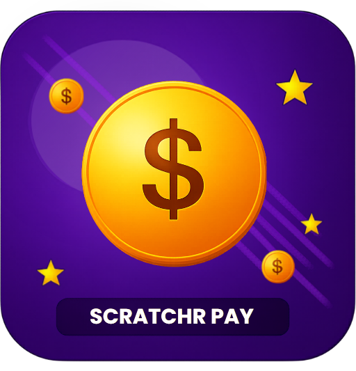 Scratchr Pay